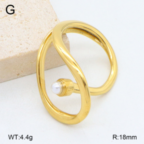 2R3000394vbnb-334  7-9#  Stainless Steel Ring