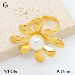 2R3000396vbnb-334  7-9#  Stainless Steel Ring