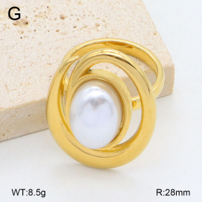 2R3000399vbnb-334  7-9#  Stainless Steel Ring