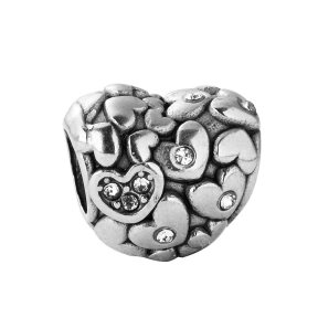 SS Unfinished Small Parts