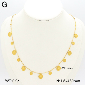 2N2007286ablb-696  Stainless Steel Necklace