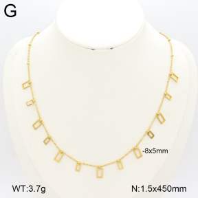 2N2007290ablb-696  Stainless Steel Necklace