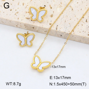 2S0012487vhha-480  Stainless Steel Set