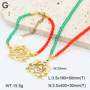 2S0012506vhkb-696  Stainless Steel Set