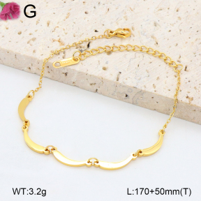 F2B200209vbmb-J161  Fashion Bracelet