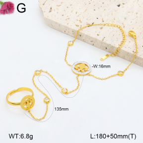 F2B402572vbmb-J161  Fashion Bracelet