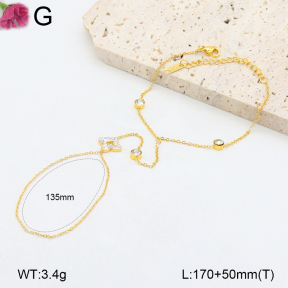 F2B402573vbmb-J161  Fashion Bracelet