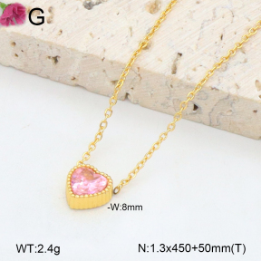 F2N401308baka-J161  Fashion Necklace