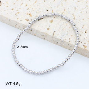 2B2004855baka-737  Stainless Steel Bracelet