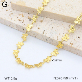 2N2007368vbnb-749  Stainless Steel Necklace