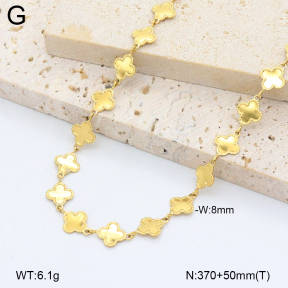 2N2007371vbnb-749  Stainless Steel Necklace