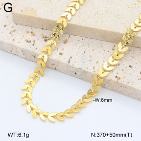 2N2007372vbnb-749  Stainless Steel Necklace