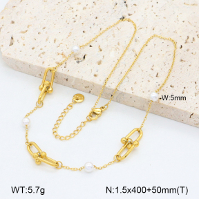2N3003049vbpb-669  Stainless Steel Necklace