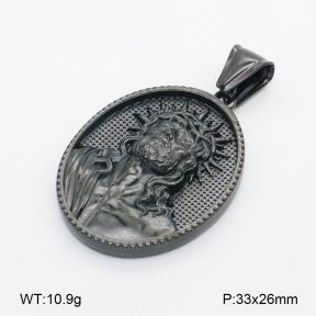 2P2004889vbmb-452  Stainless Steel Pendant