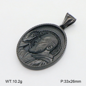 2P2004891vbmb-452  Stainless Steel Pendant