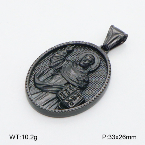 2P2004898vbmb-452  Stainless Steel Pendant