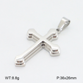 2P2004945vbnl-436  Stainless Steel Pendant