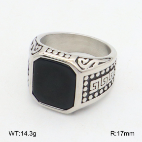 2R4001801bhva-243  7-12#  Stainless Steel Ring