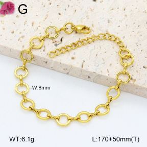 F2B200210ablb-J191  Fashion Bracelet