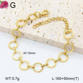 F2B200213ablb-J191  Fashion Bracelet