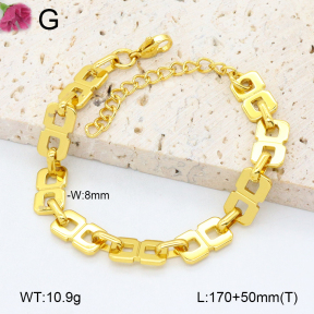 F2B200214ablb-J191  Fashion Bracelet