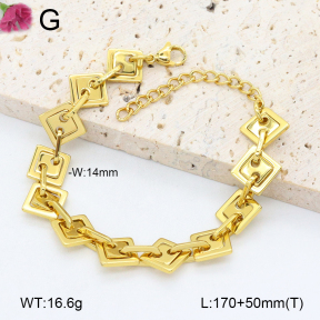 F2B200216bbmj-J191  Fashion Bracelet