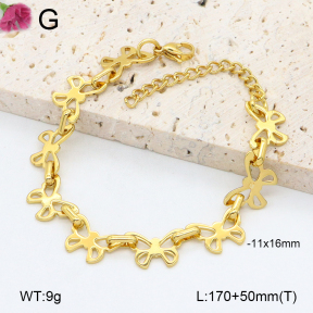 F2B200217ablb-J191  Fashion Bracelet