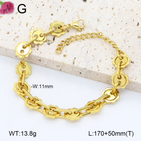 F2B200219bbmj-J191  Fashion Bracelet