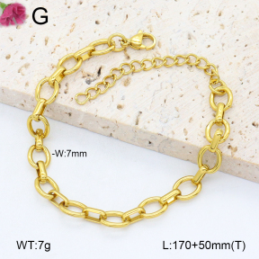F2B200221ablb-J191  Fashion Bracelet