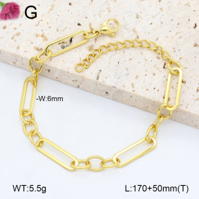 F2B200225ablb-J191  Fashion Bracelet