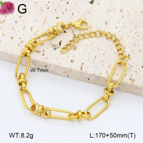F2B200226aakl-J191  Fashion Bracelet