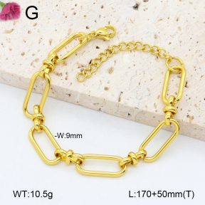 F2B200227aakl-J191  Fashion Bracelet