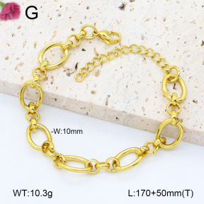 F2B200228bblo-J191  Fashion Bracelet