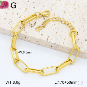 F2B200230bblj-J191  Fashion Bracelet