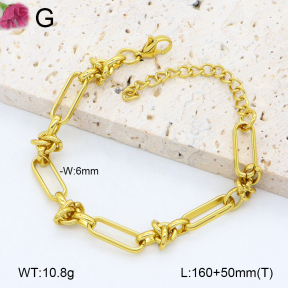 F2B200231vbmb-J191  Fashion Bracelet