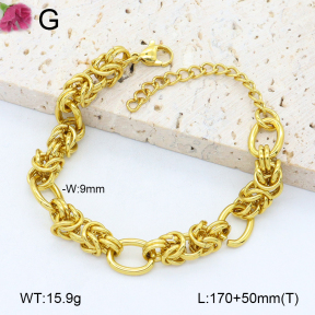 F2B200236vbnl-J191  Fashion Bracelet
