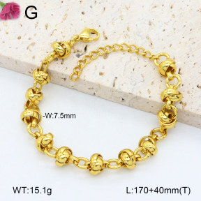 F2B200237vbnb-J191  Fashion Bracelet