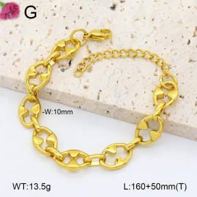 F2B200239vbnl-J191  Fashion Bracelet