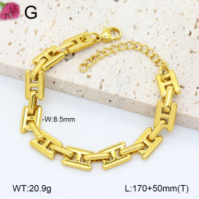 F2B200241bbno-J191  Fashion Bracelet