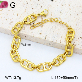 F2B200242bbno-J191  Fashion Bracelet