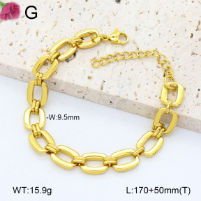 F2B200243bbno-J191  Fashion Bracelet