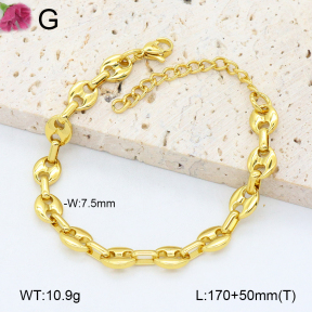 F2B200244vbnb-J191  Fashion Bracelet