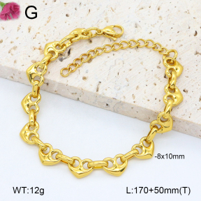 F2B200246vbnl-J191  Fashion Bracelet
