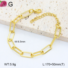 F2B200249aakm-J191  Fashion Bracelet