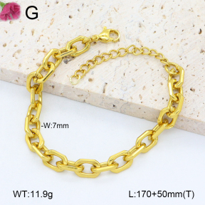 F2B200250aakm-J191  Fashion Bracelet