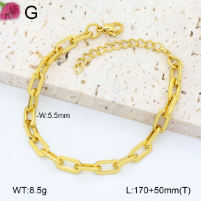 F2B200251aako-J191  Fashion Bracelet
