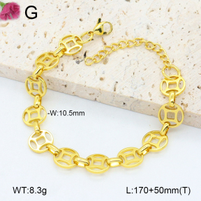 F2B200259aakm-J191  Fashion Bracelet