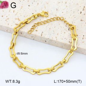 F2B200260aakm-J191  Fashion Bracelet