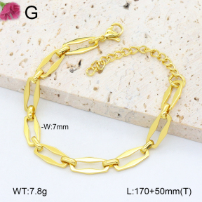 F2B200263aakm-J191  Fashion Bracelet