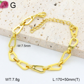 F2B200264aako-J191  Fashion Bracelet